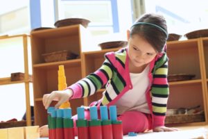 Top Reasons To Enroll In Apple Montessori Apple Montessori Schools